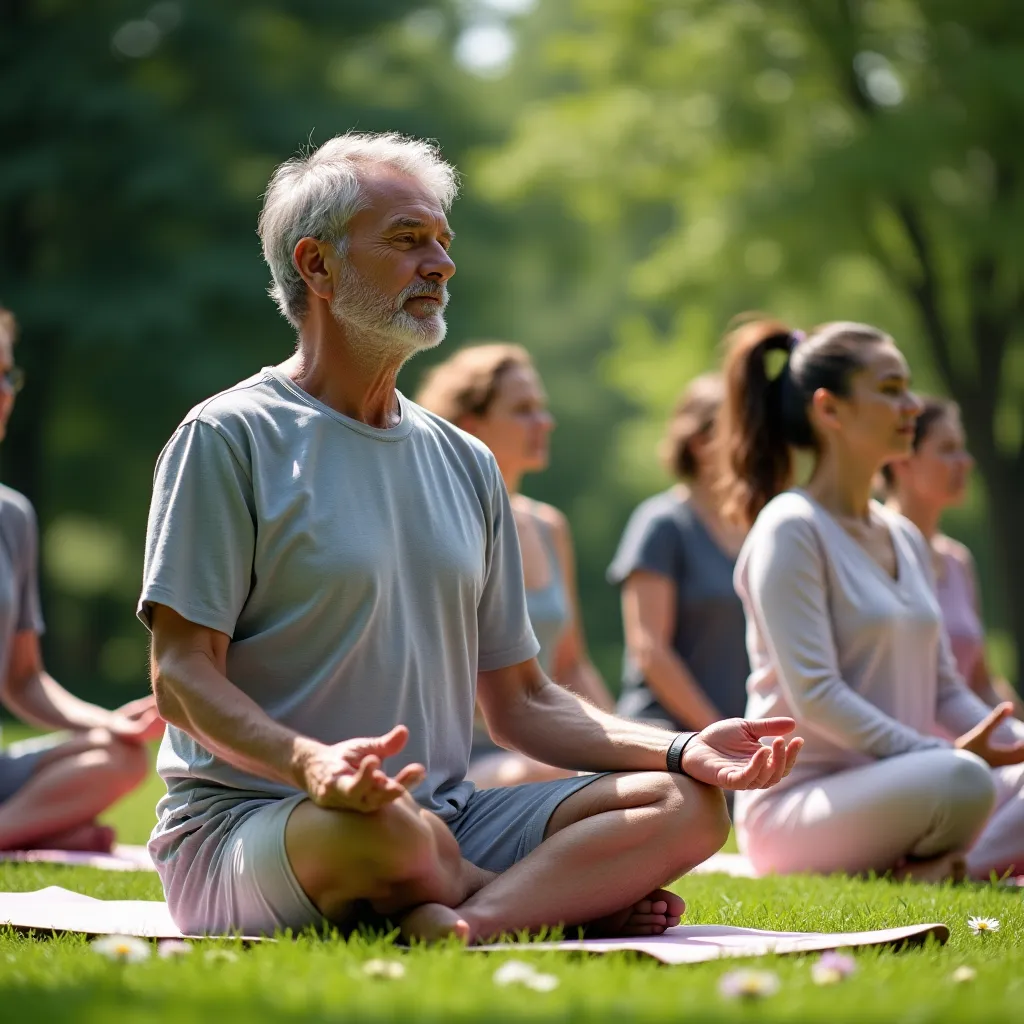 Supporting visual content