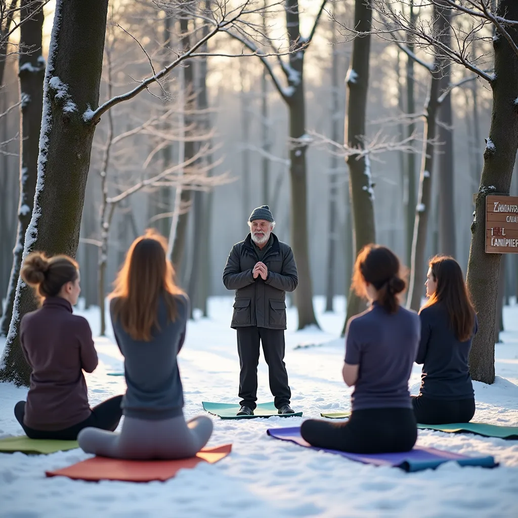 Supporting visual content